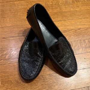 M.Gemi the Felize driving Loafers size 39